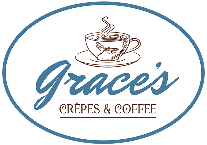 Grace's Crépes and Coffee